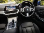 BMW 330i M Sport 2019 года (AU)
